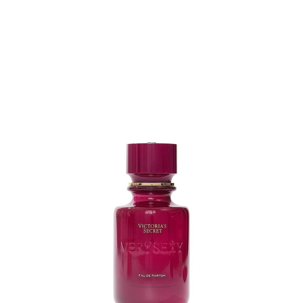 Victoria's Secret Very Sexy Perfume in Deep Pink